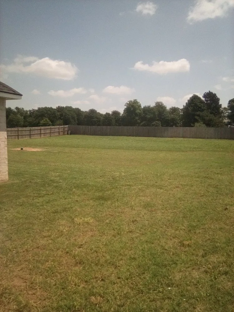 Expert lawn care service with custom design in Lawton, OK by Mosley Mows