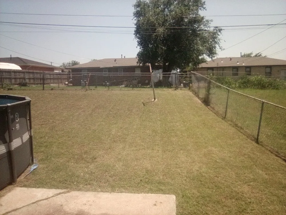 Expert residential landscaping experts serving Lawton, OK - Mosley Mows