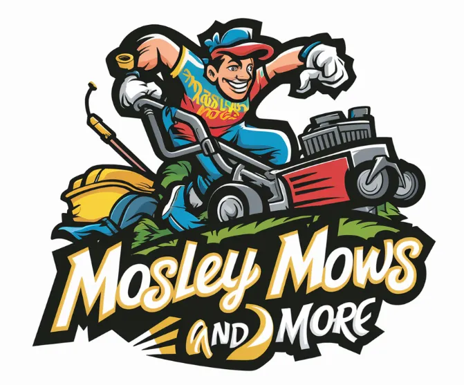 Affordable landscape installation experts serving Lawton, OK - Mosley Mows