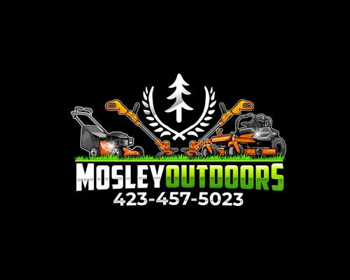 Mosley Outdoors Logo
