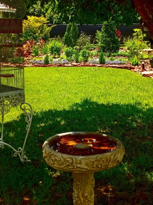 Trusted lawn care service in Ocala, FL by Mosley Property Improvements