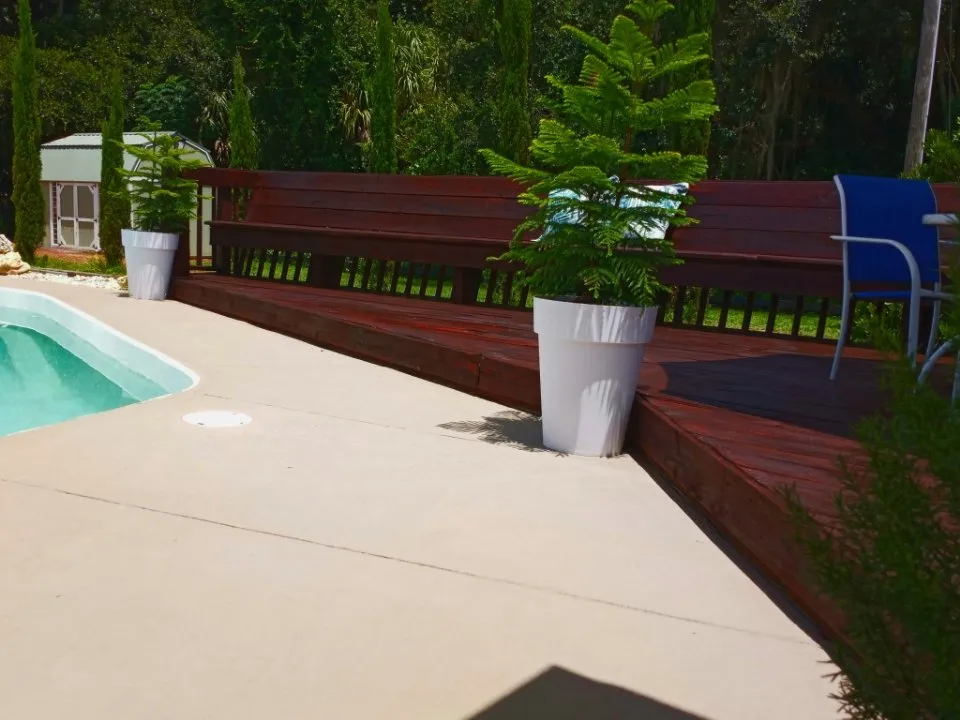 Local yard maintenance in Ocala, FL - Mosley Property Improvements