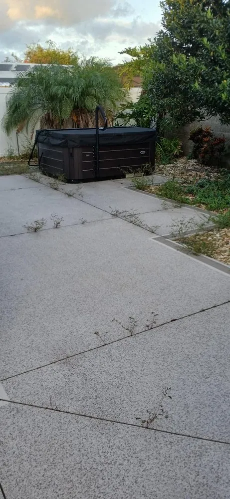 Reliable yard cleanup service in Ocala, FL - Mosley Property Improvements