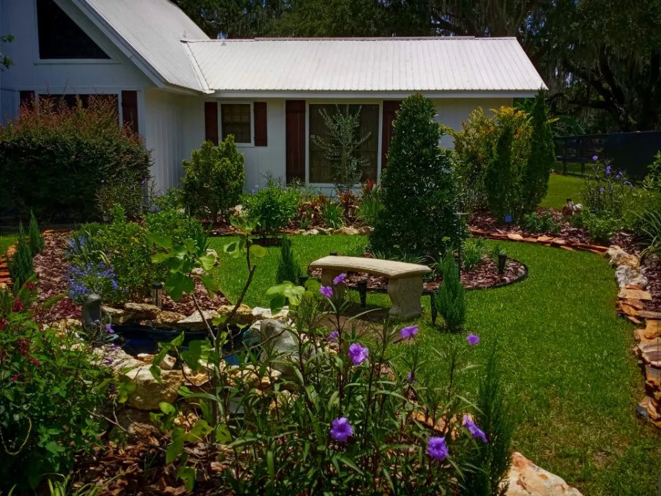 Top-rated lawn care service experts serving Ocala, FL - Mosley Property Improvements