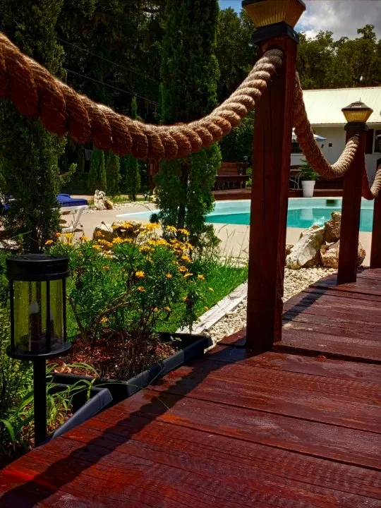 Top-rated lawn care service for year-round maintenance across Ocala, FL - Mosley Property Improvements