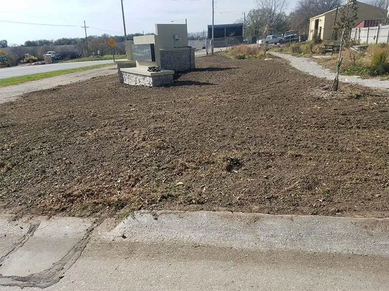 Local landscaping services for beautiful yards across Lincoln, NE - Mosley Yardworks