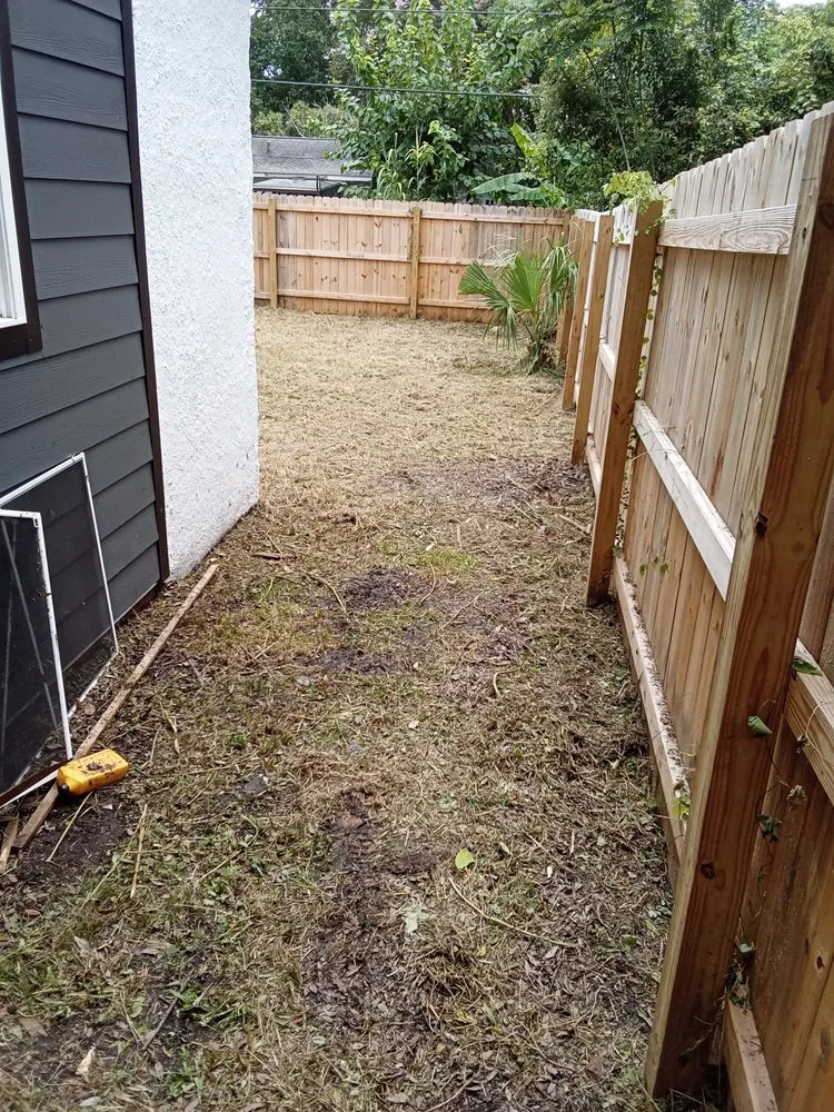 Professional landscape design experts serving Savannah, GA - Mosley's Lawn and Pressure Washing Service