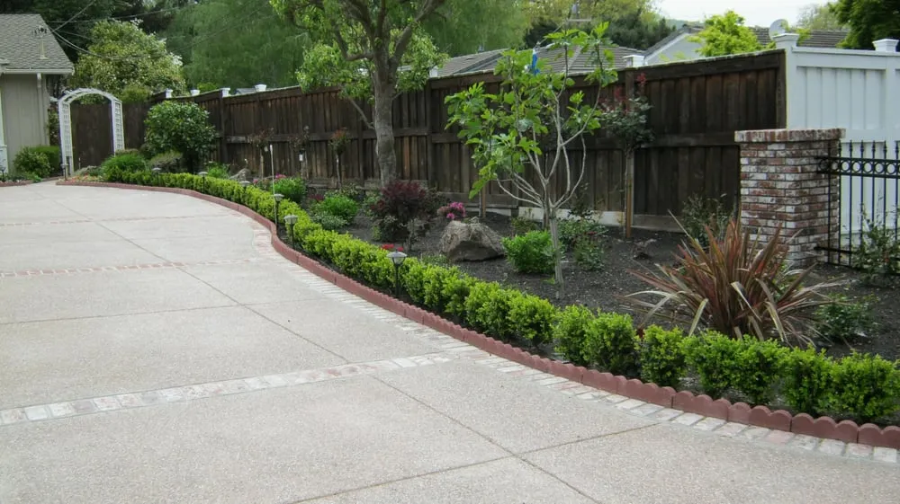 Affordable garden landscaping for outdoor upgrades across Pittsburg, CA - Mosqueda Landscape