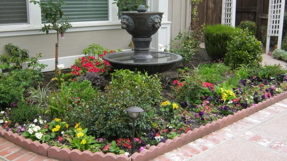 Affordable garden landscaping for outdoor upgrades across Pittsburg, CA - Mosqueda Landscape