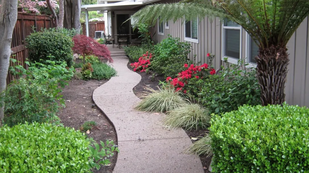 Affordable landscape installation near you in Pittsburg, CA by Mosqueda Landscape