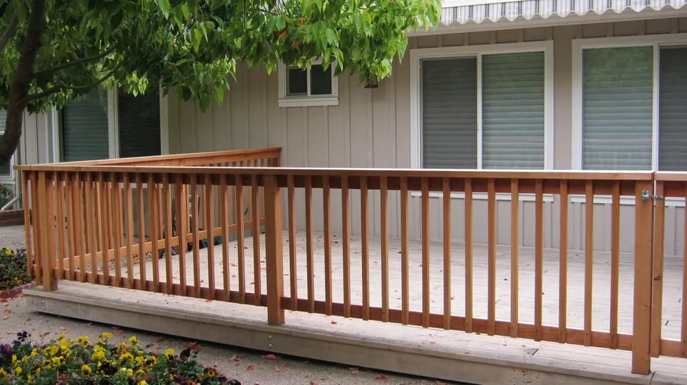 Trusted garden landscaping in Pittsburg, CA by Mosqueda Landscape