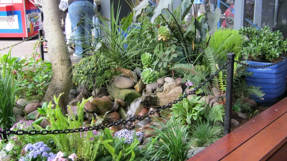 Expert residential landscaping in Pittsburg, CA - Mosqueda Landscape