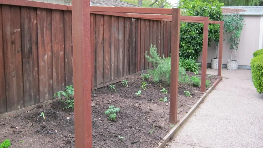 Custom landscaping services experts serving Pittsburg, CA - Mosqueda Landscape