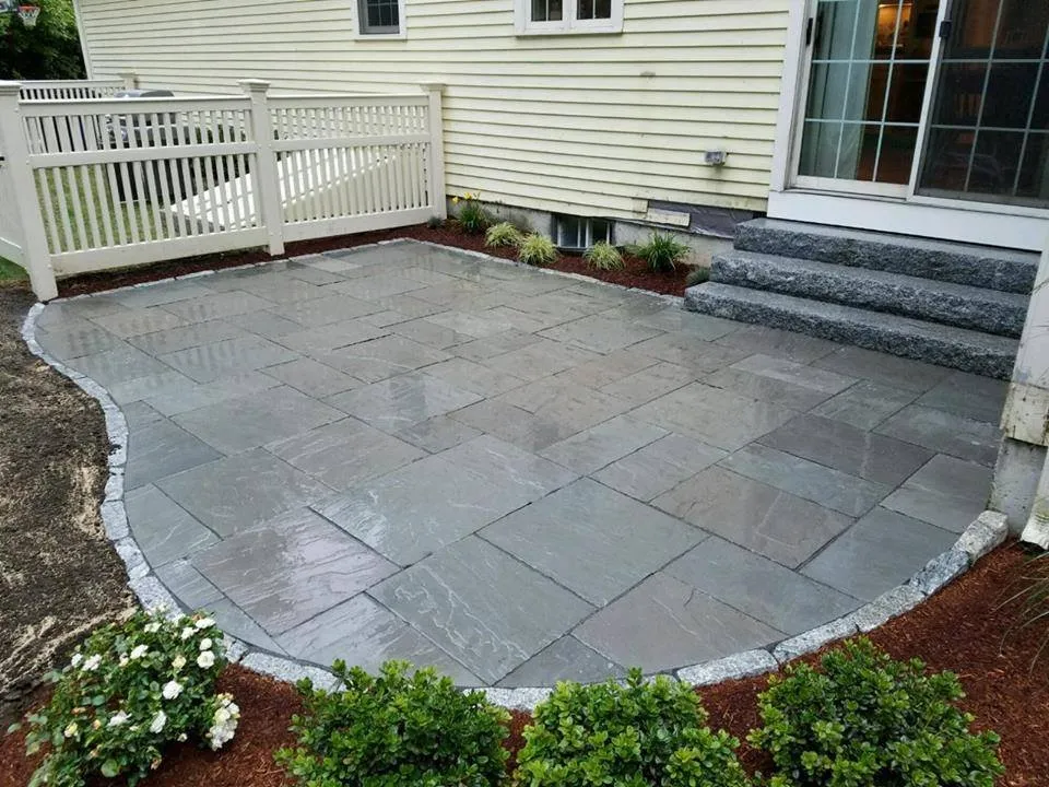 Top-rated outdoor landscaping in Mansfield, MA - Mosquito & Tick Away
