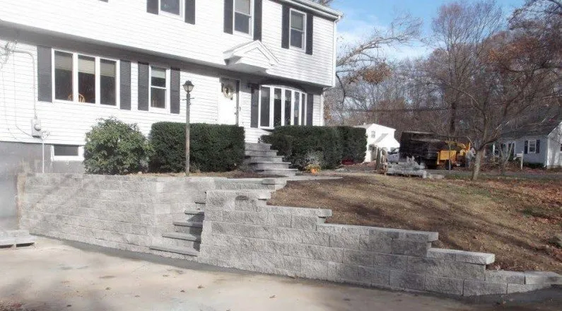 Reliable yard maintenance for homes in Mansfield, MA by Mosquito & Tick Away