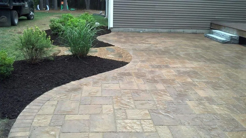 Professional yard maintenance experts serving Mansfield, MA - Mosquito & Tick Away