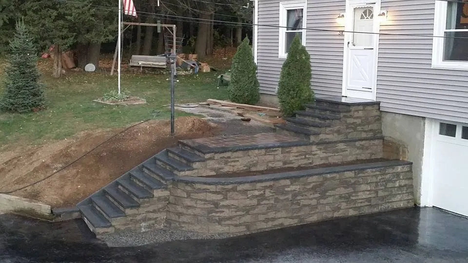 Top-rated residential landscaping in Mansfield, MA - Mosquito & Tick Away