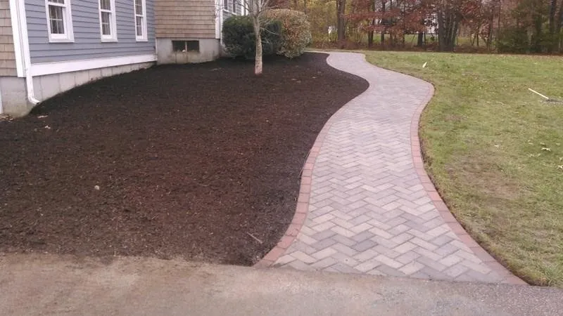 Affordable lawn mowing service in Mansfield, MA by Mosquito & Tick Away