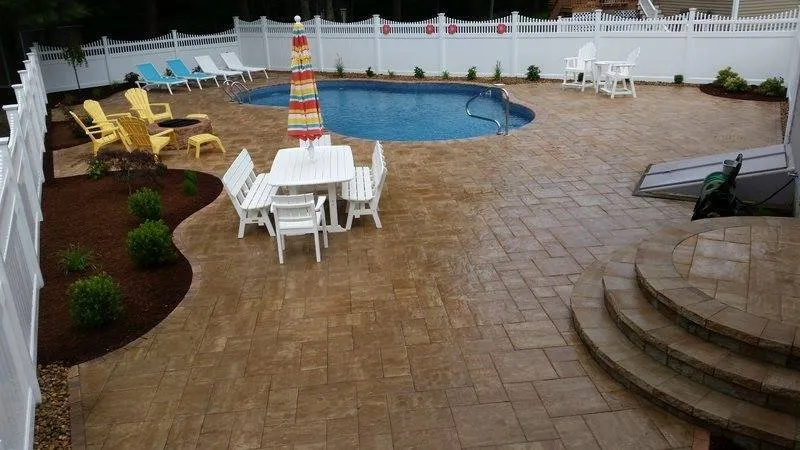 Top-rated garden landscaping experts serving Mansfield, MA - Mosquito & Tick Away