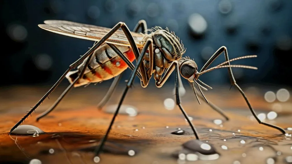 Reliable residential landscaping with custom design in Sioux Falls, SD by Mosquito Solutions