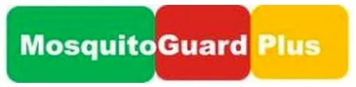 MosquitoGuard Plus Logo