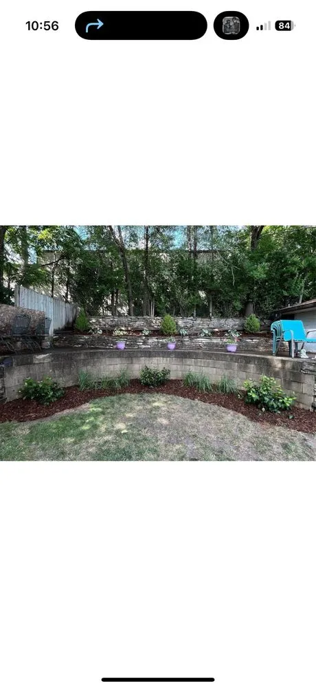 Top-rated outdoor landscaping in Wauwatosa, WI - Moss & Petal Lawn Care