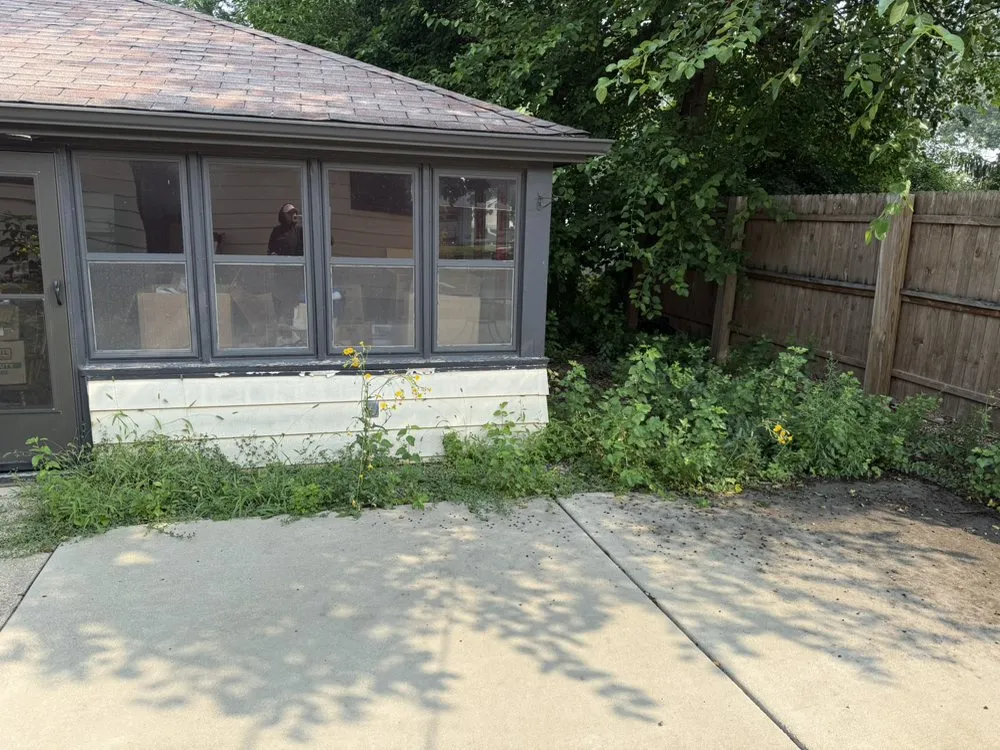 Expert garden landscaping in Wauwatosa, WI by Moss & Petal Lawn Care