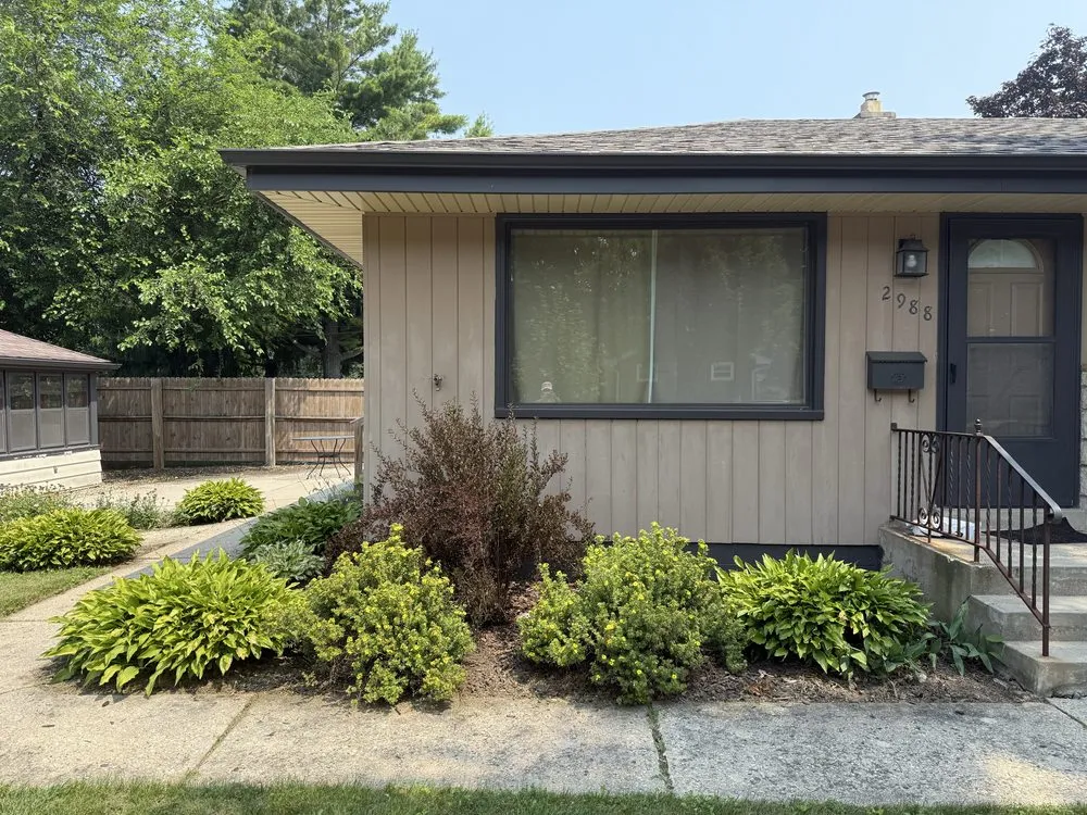 Local landscaping services in Wauwatosa, WI by Moss & Petal Lawn Care