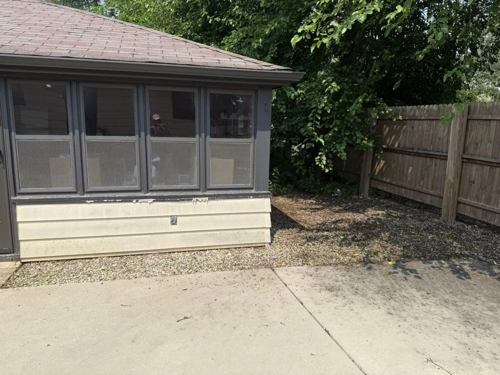 Affordable landscaping services in Wauwatosa, WI by Moss & Petal Lawn Care