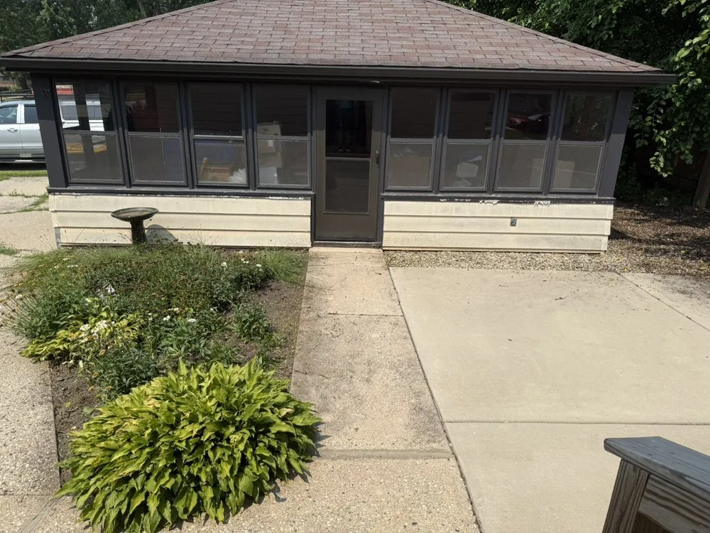 Expert lawn care service for residential properties in Wauwatosa, WI by Moss & Petal Lawn Care