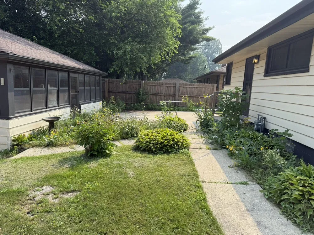 Reliable yard maintenance in Wauwatosa, WI - Moss & Petal Lawn Care