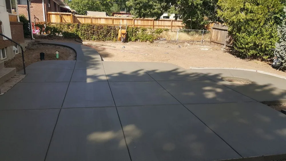 Reliable landscape design in Fernley, NV - Moss & Sons Landscaping