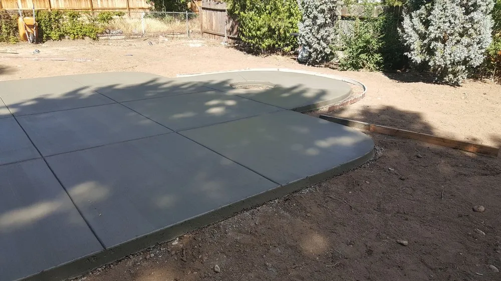 Top-rated residential landscaping experts serving Fernley, NV - Moss & Sons Landscaping