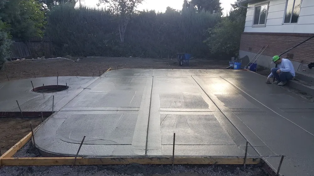 Expert landscape design in Fernley, NV by Moss & Sons Landscaping