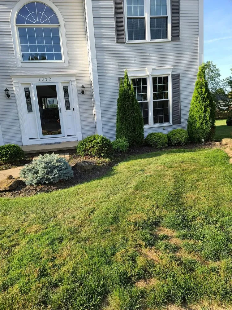 Top-rated lawn mowing service experts serving Norton, OH - Moss Field Services