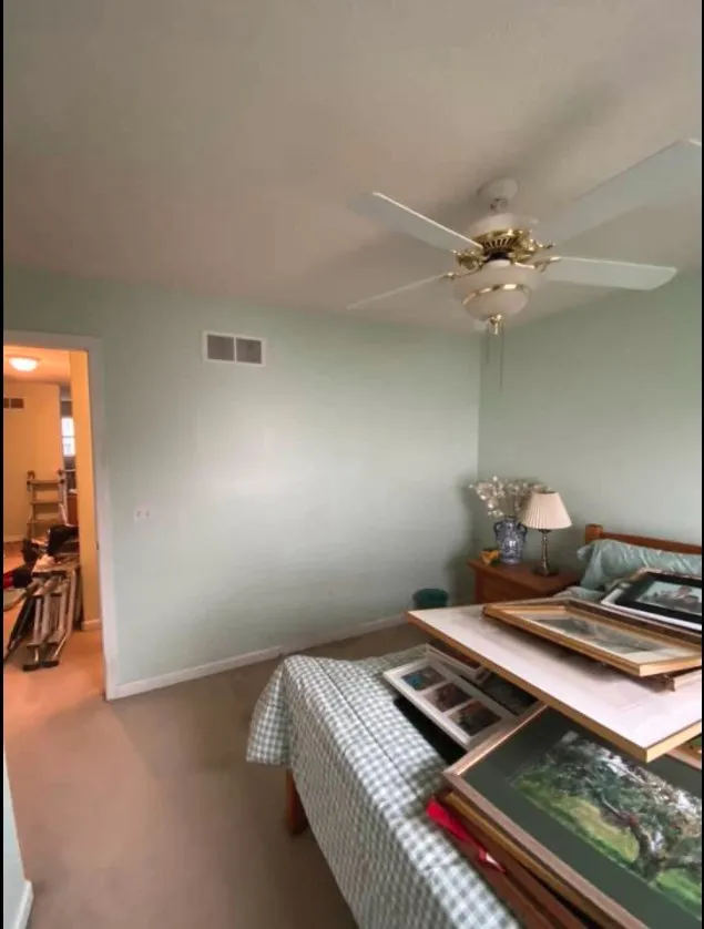 Custom yard cleanup service for outdoor upgrades across Norton, OH - Moss Field Services