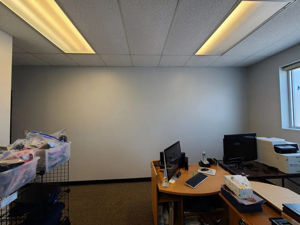 Expert yard maintenance in Norton, OH - Moss Field Services