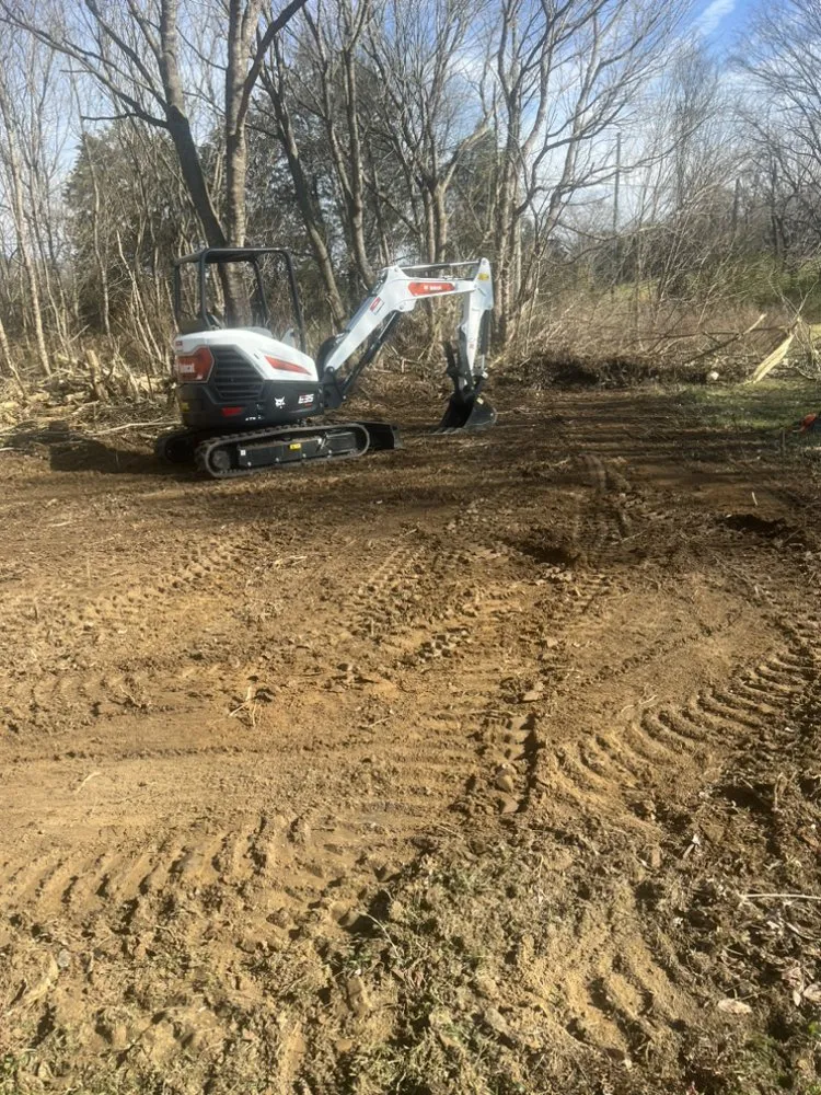 Expert lawn care service experts serving Asheville, NC - Moss Landscaping