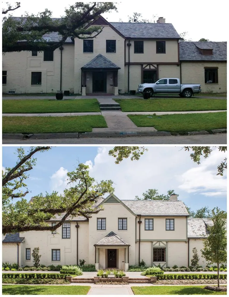 Trusted outdoor landscaping with custom design across Houston, TX - Moss Landscaping