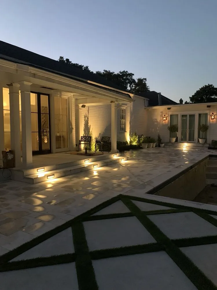 Trusted landscape installation in Kenner, LA - Moss Landscaping