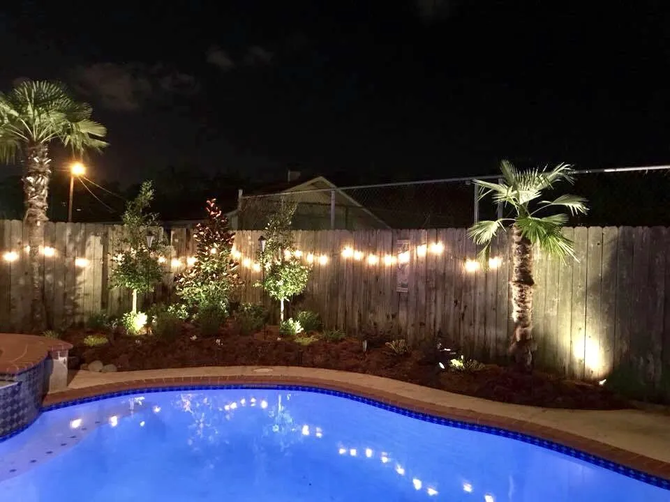 Top-rated yard cleanup service experts serving Kenner, LA - Moss Landscaping