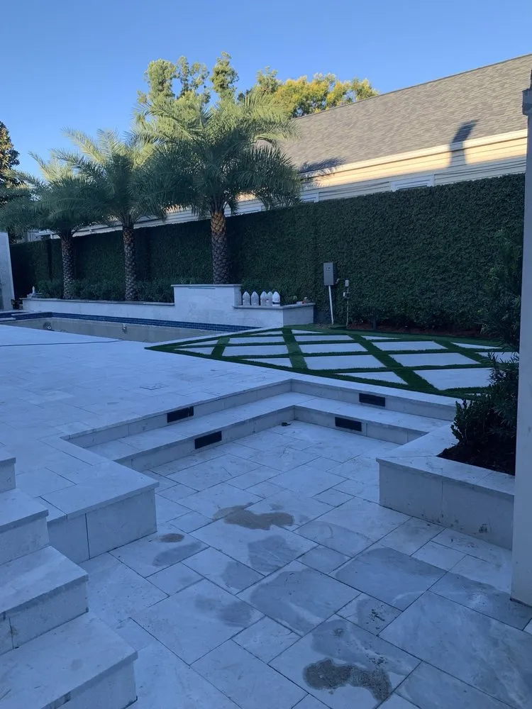 Top-rated landscape installation experts serving Kenner, LA - Moss Landscaping