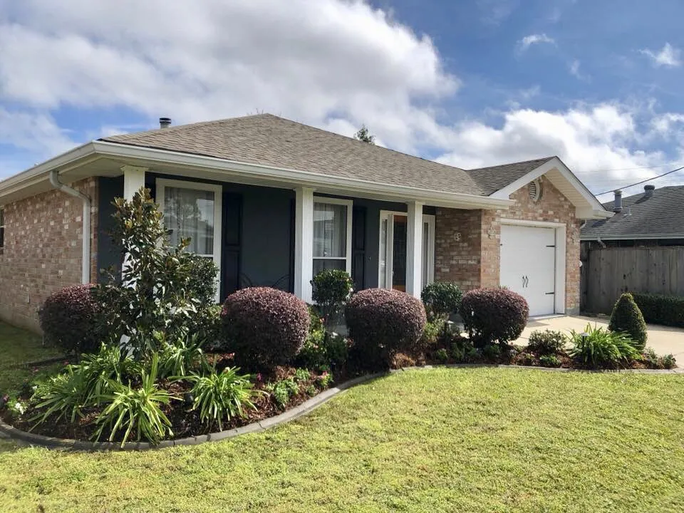 Trusted landscape installation near you across Kenner, LA - Moss Landscaping