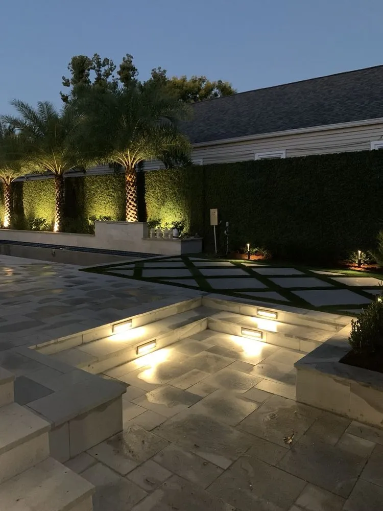 Professional yard cleanup service in Kenner, LA - Moss Landscaping