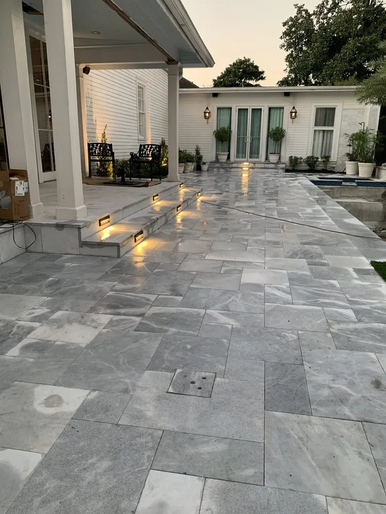 Professional landscaping services experts serving Kenner, LA - Moss Landscaping