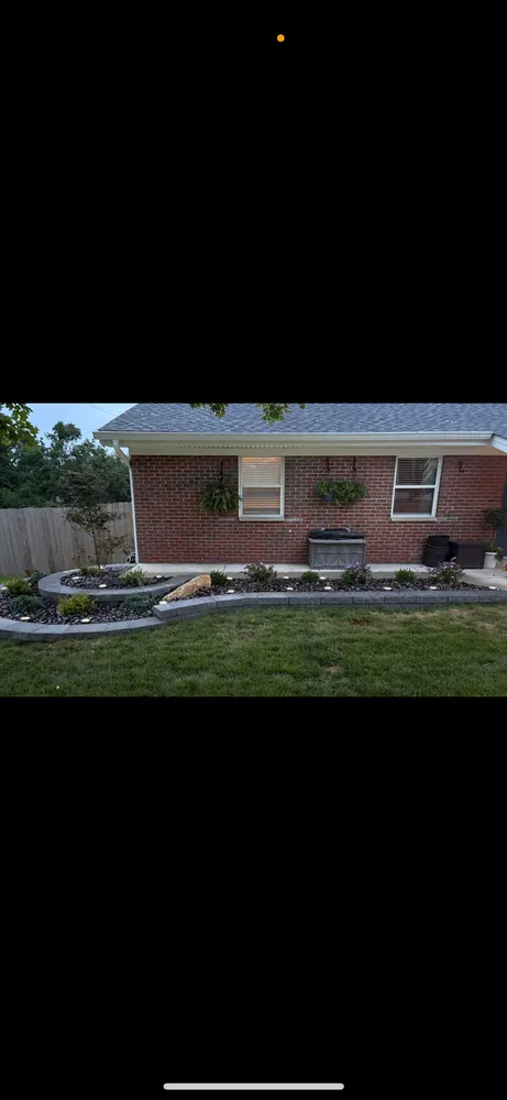 Local lawn care service for homes in Barnhart, MO by Moss Lawn Care