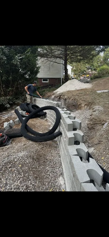 Affordable yard maintenance in Barnhart, MO - Moss Lawn Care