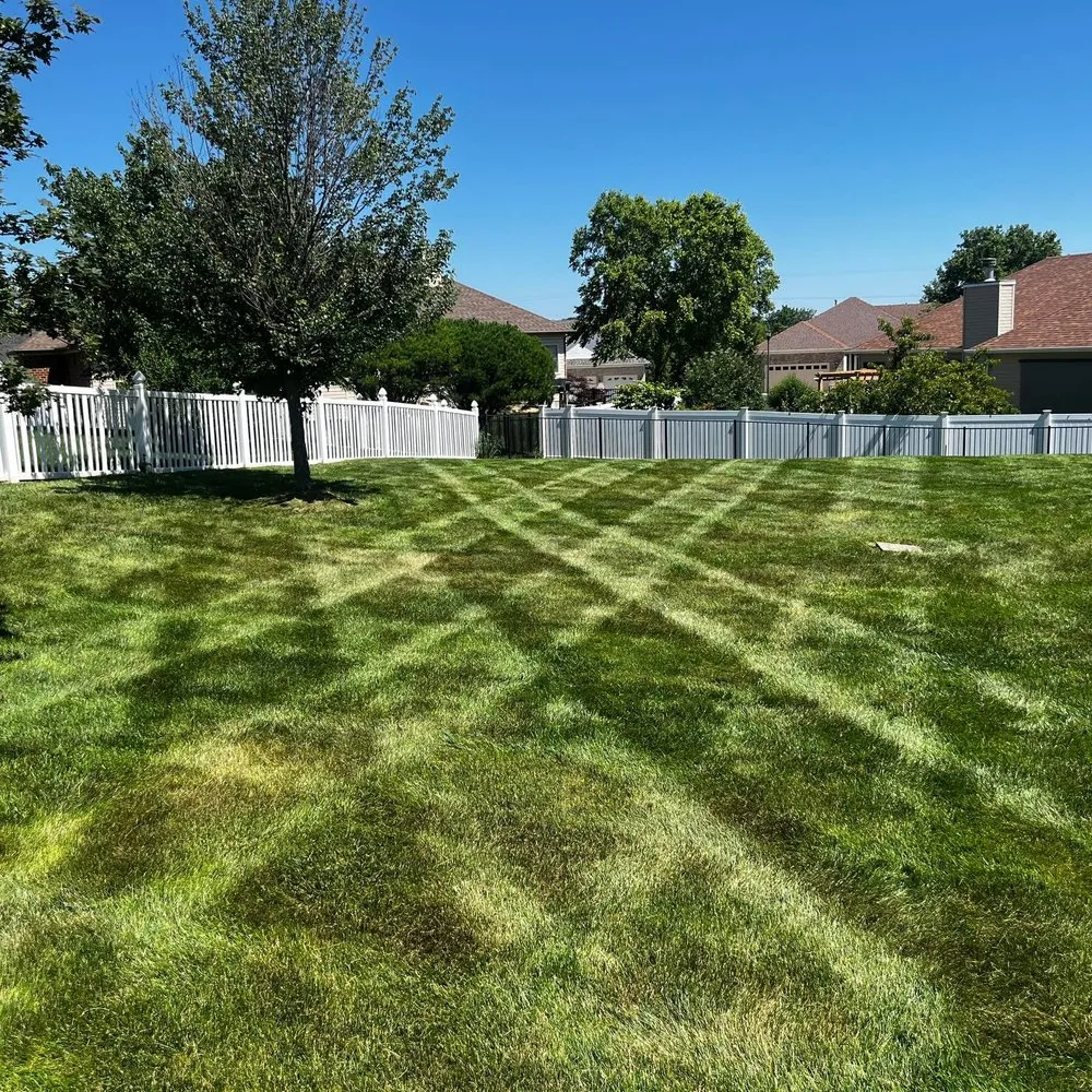 Reliable garden landscaping near you across Barnhart, MO - Moss Lawn Care