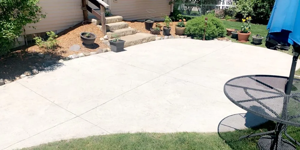 Reliable yard cleanup service near you in Crown Point, IN by Moss Lawn Improvement