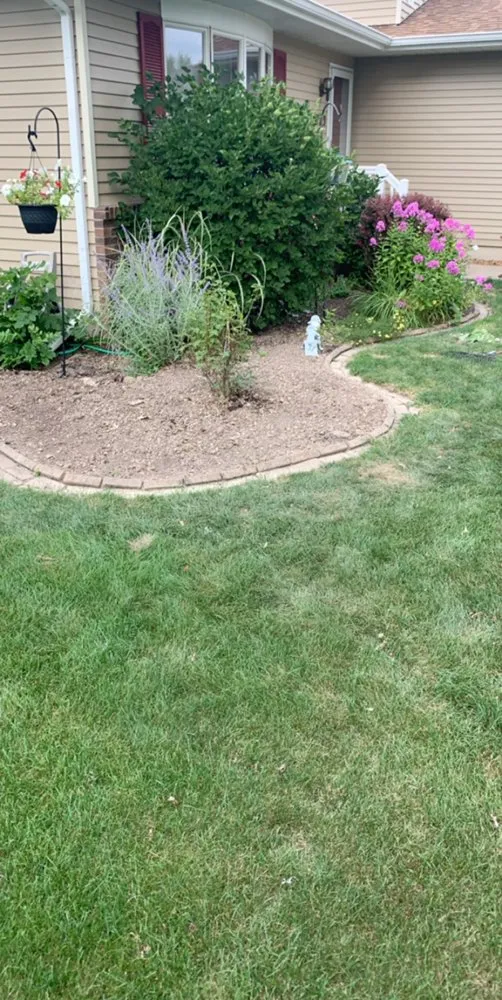 Local lawn care service for outdoor upgrades across Crown Point, IN - Moss Lawn Improvement